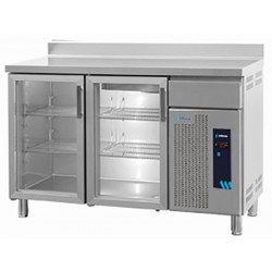 FMPS-150 HC PC - Mesa refrigerada frente mostrador 2...
