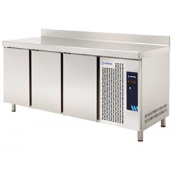 MPG-180 HC - Mesa refrigerada gastronorm 3 puertas