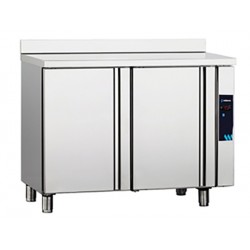 MPG-102-GN-R HC - Mesa refrigerada gastronorm sin grupo 2...