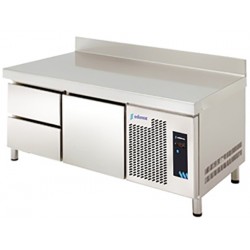 MPGB-135 HC 3C - Mesa refrigerada gastronorm altura 600mm...