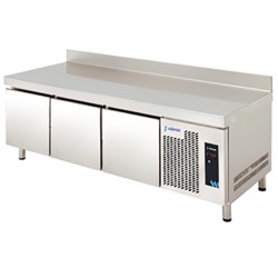MPGB-180 HC - Mesa refrigerada gastronorm altura 600mm 3...