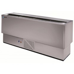 EBE-200-I - Enfriador de botellas de 4 puertas