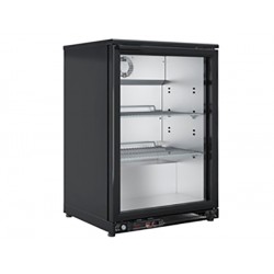 ETB-60 - Expositor refrigerado 1 puerta de cristal