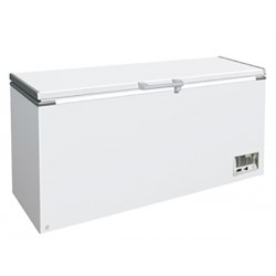 NLF-580 - Congelador horizontal gran capacidad puerta...