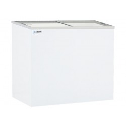 NLFG-195 - Congelador horizontal de 195 litros con puerta...