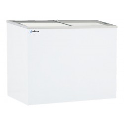 NLFG-295 - Congelador horizontal de 295 litros con puerta...