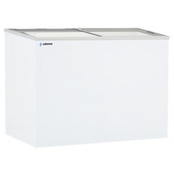 NLFG-385 - Congelador horizontal de 385 litros con puerta...