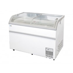 IC-159 - Isla de congelación de 650 litros