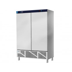 APS-1402 HC - Armario refrigerado de doble cuerpo 2 puertas