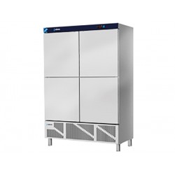 ANS-1404 HC  - Armario mantenimiento de congelados doble...