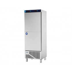 APCS-702 HC - Armario refrigerado con compartimento para...