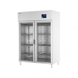 APG-1402 HC PC - Armario refrigerado gastronorm 1 cuerpo...