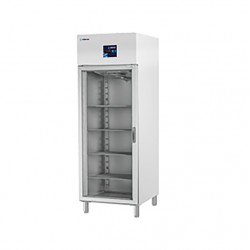 APG-711 HC PC - Armario refrigerado gastronorm 1 cuerpo 1...