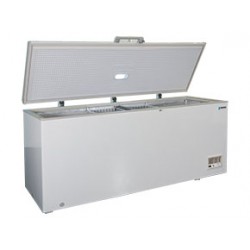 A++ Congelador horizontal puerta ciega abatible NLF-565
