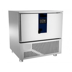 Abatidor AM-051 CD S.P.CAL 230V 1N 50Hz