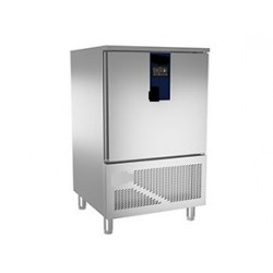 Abatidor AM-081 CD S.P.CAL 230V 1N 50Hz