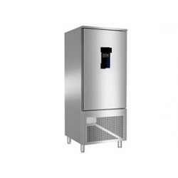 Abatidor AM-102 CD S.P.CAL 400V 3N 50Hz