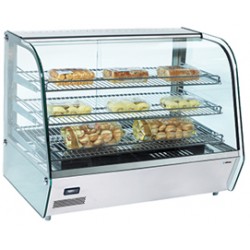 VITRINA EXPOSITORA VECS-100