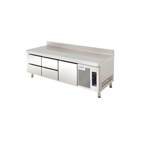 Gastronorm Serie GN 1/1 de altura 600 mm