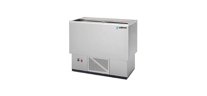 Enfriadores de botellas Serie EBE