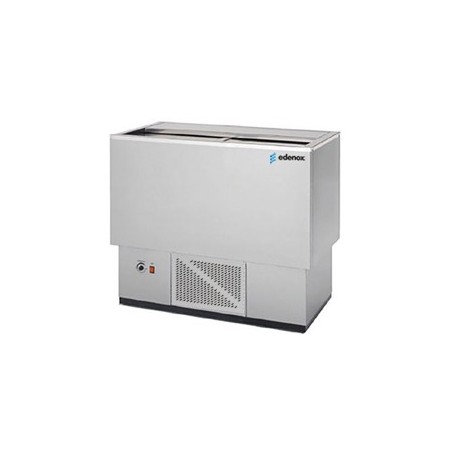 Enfriadores de botellas Serie EBE