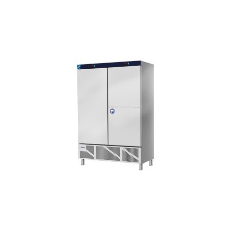 Armario refrigerado con compartimento para pescado - Serie 700