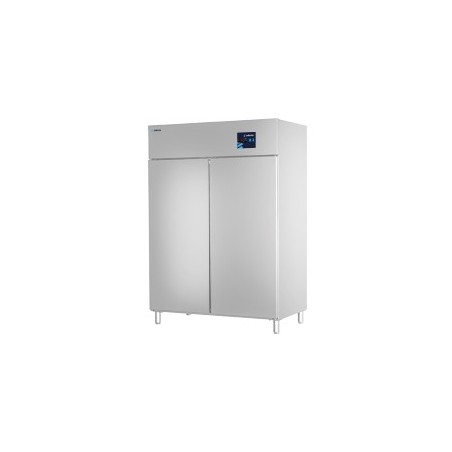 Armarios refrigerados Gastronorm doble cuerpo GN 2/1