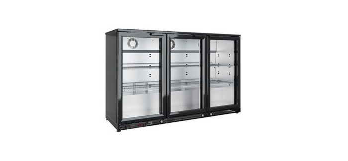 Expositores refrigerados murales - Frío Comercial - Mobiliarios  Hostelería