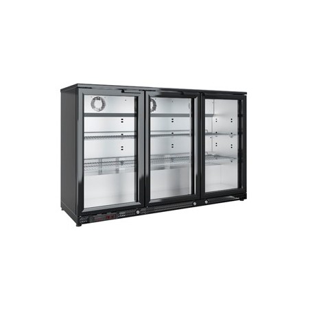 Expositores refrigerados murales