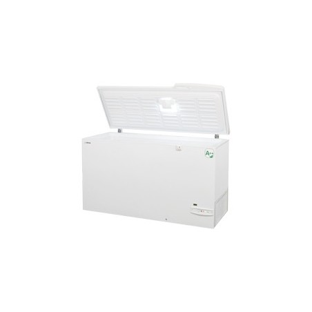 Congeladores horizontales