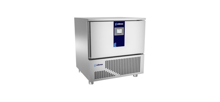 Abatidores de  temperatura - Frío Comercial - Mobiliarios Hostelería