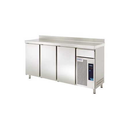 Snack Serie 600 refrigerada frente mostrador