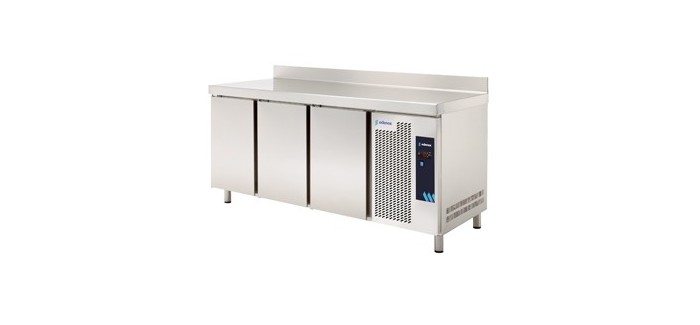 Gastronorm Serie GN 1/1